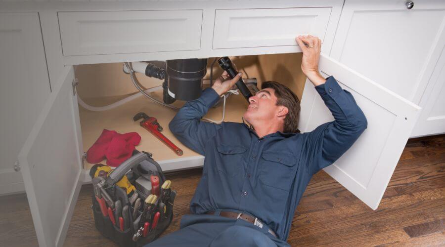 Professional emergency plumbing in Sparks, OK